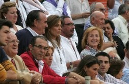 De sustos, pero sin cornadas