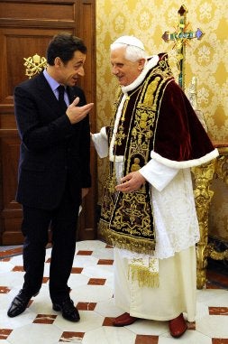 Confesionalidad, laicidad y laicismo
