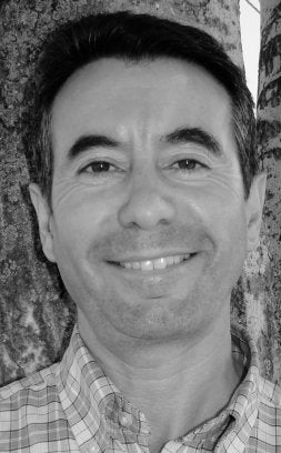 Luis Antonio Arroyo. / N. E.