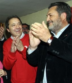 Gordo y Rubio