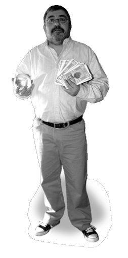 V. Martínez. / VIRGINIA GUERRA