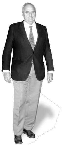 Javier Buendía./ A. CAPELLÁN