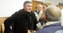 Absuelven a un hostelero acusado de exceso de ruido en su establecimiento