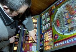 Apoyo e información para reducir el juego de azar en Internet