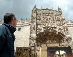 El Valladolid de 1506