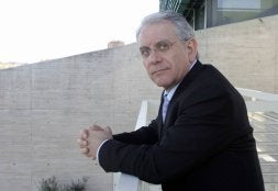 José Luis Alonso, premio Castilla y León de Investigación Científica
