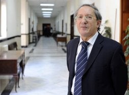 «Espero que en un mes elijan Girón para ubicar el Campus de la Justicia»