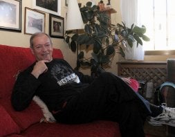 «La peatonalización de Santa Clara me costó amenazas y averías en el coche»