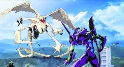 Las relaciones entre los personajes y la filosofía tienen gran peso en el anime 'Evangelion'.