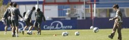 Dos Canobbios, ningún Mendilibar