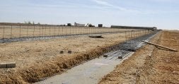 Cantos Blancos y Guillén prevén producir en León 24 millones de huevos al año