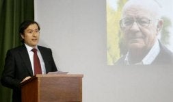 «Único e irrepetible»