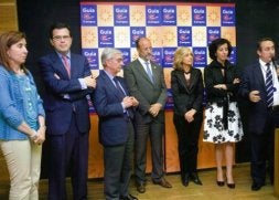 Los soles de la Guía Repsol
