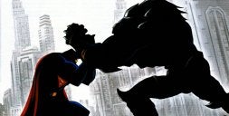 El asesino de Superman