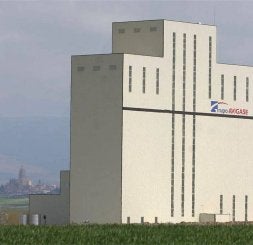 Avigase registra un volumen de pienso de más de 240.000 toneladas