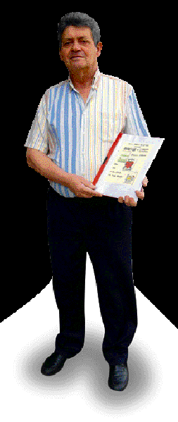 Félix Hernández. / R. OTAZO