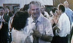 Ratko Mladic reaparece en imágenes