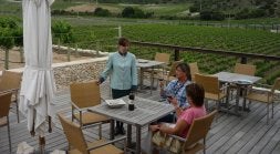 El cafetal del Duero