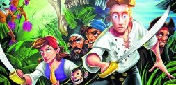 Grog, vudú y piratas