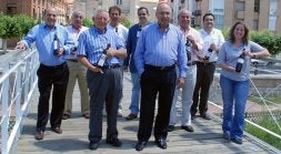 Palencia y su vino