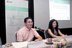Predif presenta una comunidad virtual accesible en Internet