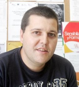 «Somos el CEAS de Zamora que damos más prestaciones»
