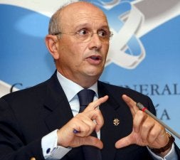 La enfermera que cometió el error con Rayan no tenía la formación adecuada