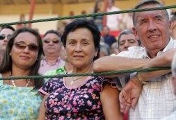 El asunto va de sagas