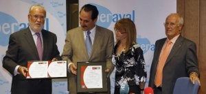Iberaval, distinguida por cómo cuida la intimidad de sus clientes