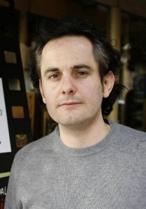 Rubén Alonso./ G. VILLAMIL