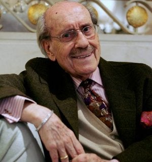 José Luis López Vázquez, el actor total