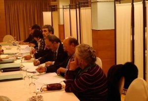 Amplían el Proyecto Trino de turismo ornitológico hasta el 2012