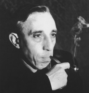 César Muñoz Arconada, en 1940./ EL NORTE