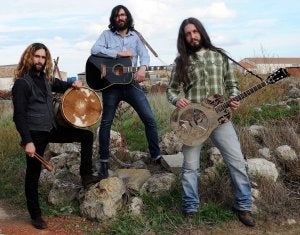 Historia de una banda