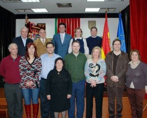 La Casa de Zamora en Madrid prepara su sede como escaparate para las empresas