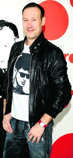 Pedro García Aguado: «A veces los padres no ayudan»