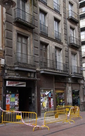 Los edificios más espectaculares de Valladolid, viejos y abandonados