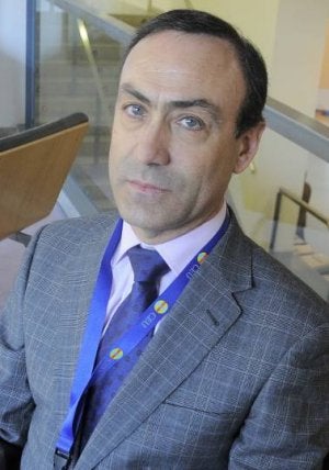 «Es injusto que los atentados se conviertan en parte del paisaje social»