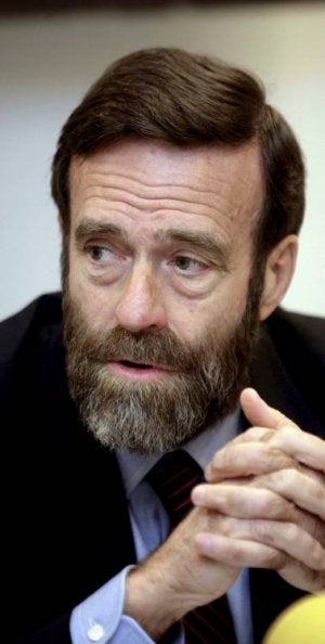 Guillermo de la Dehesa. ::
EL NORTE