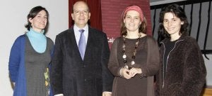 Ciclo sobre el método Waldorf de pedagogía