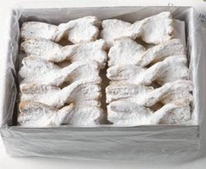 Socorritos de Cervera