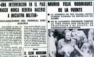 Unos vienen y otros se van