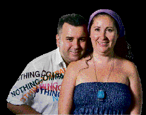 «La familia es a veces un lastre»