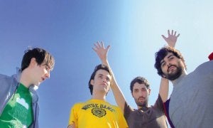 Los Planetas, Delorean, Napoleón Solo y Franc3s actuarán en Palencia Sonora