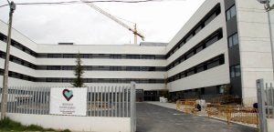 El Benito Menni será el único centro de la región especializado en daños cerebrales