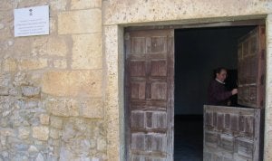 La cuna que meció al beato