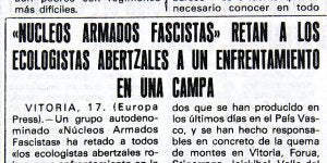 Un poquito de coherencia