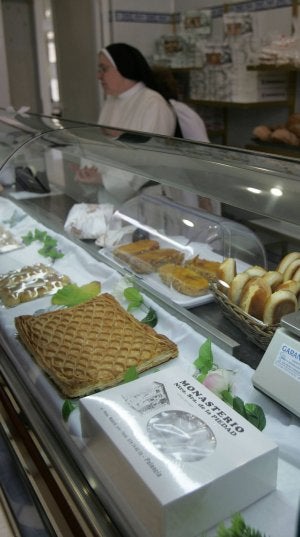 Bocados divinos
