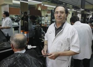 «Es fundamental que no nos quiten el aparcamiento de la calle La India»