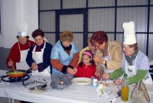 Un memorable fin de fiesta
